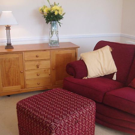 New Quay Copper Beech Rooms מראה חיצוני תמונה