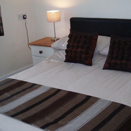 New Quay Copper Beech Rooms מראה חיצוני תמונה