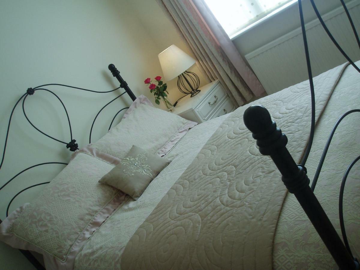 New Quay Copper Beech Rooms מראה חיצוני תמונה