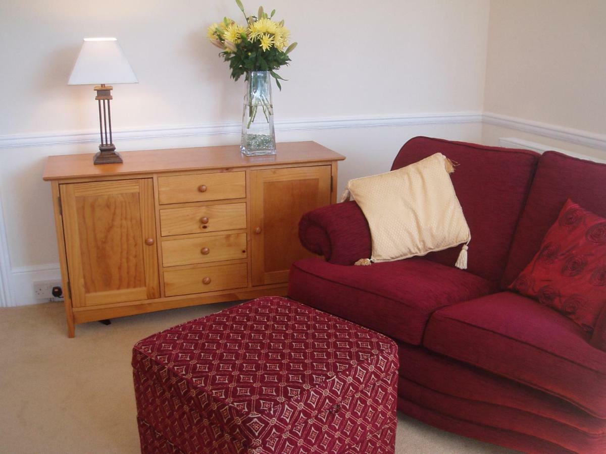 New Quay Copper Beech Rooms מראה חיצוני תמונה