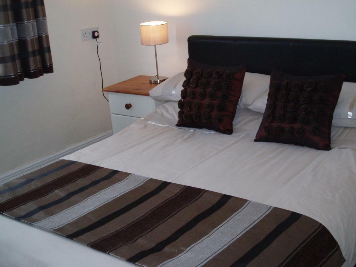New Quay Copper Beech Rooms מראה חיצוני תמונה