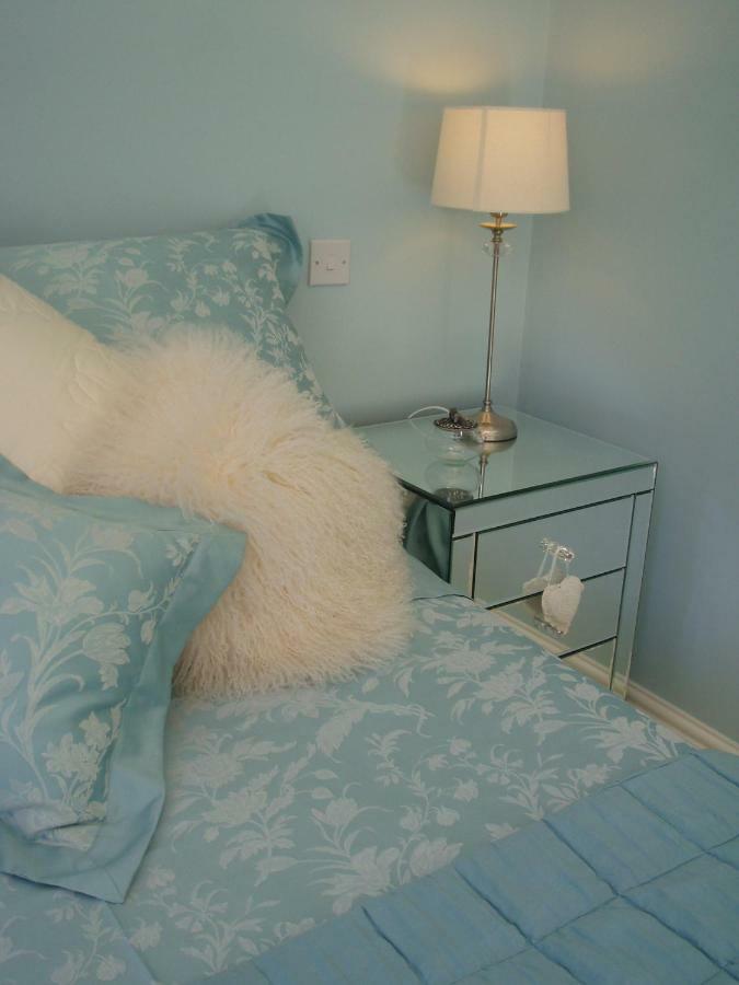 New Quay Copper Beech Rooms מראה חיצוני תמונה
