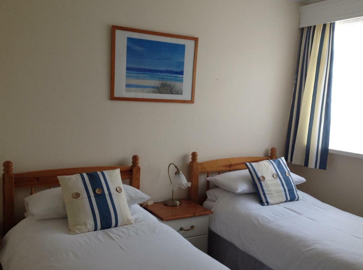 New Quay Copper Beech Rooms מראה חיצוני תמונה